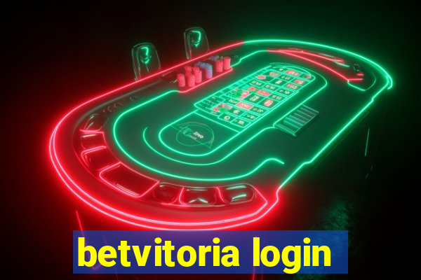 betvitoria login